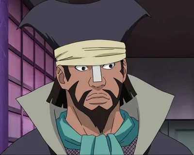 A (Second Raikage)