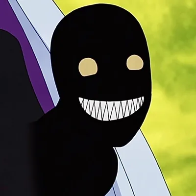 Black Zetsu