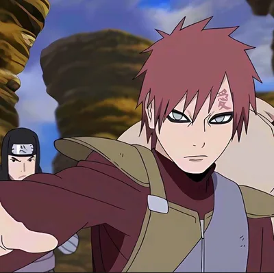 Gaara