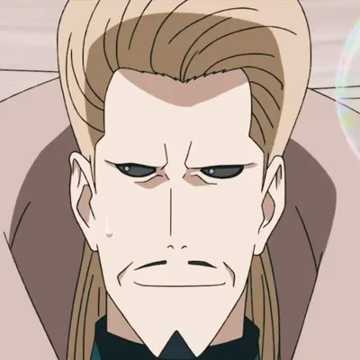 Gengetsu Hōzuki (Edo Tensei)