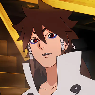 Indra Ōtsutsuki