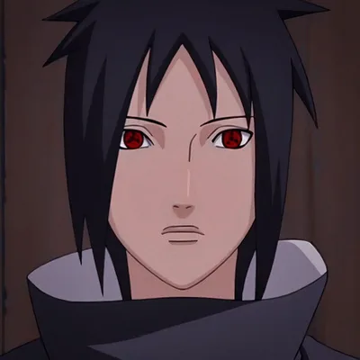 Izuna Uchiha