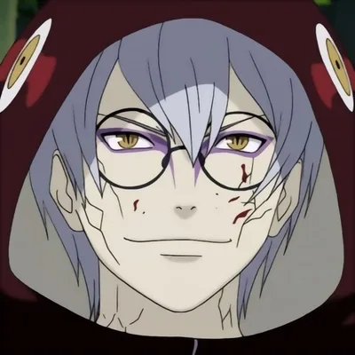 Kabuto Yakushi