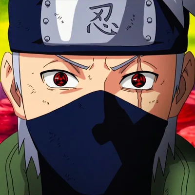 Kakashi Hatake