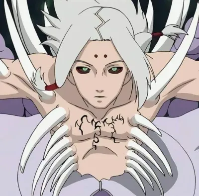 Kimimaro (Edo Tensei)
