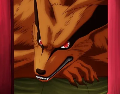 Kurama