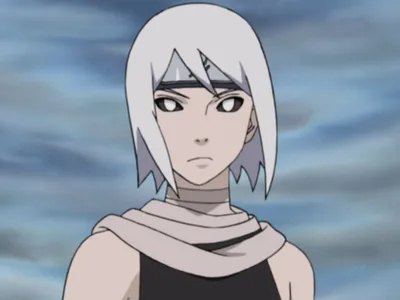 Mangetsu Hōzuki (Edo Tensei)