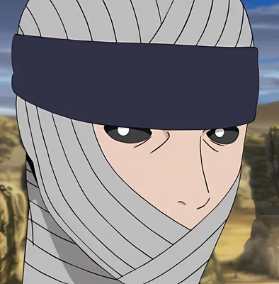 Mū (Edo Tensei)