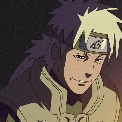 Sakumo Hatake