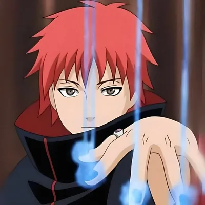 Sasori