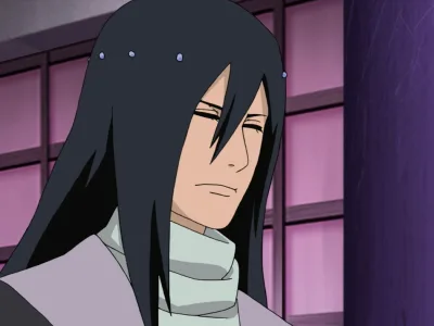 Third Mizukage
