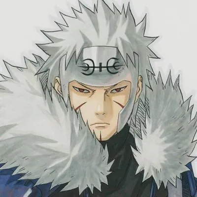 Tobirama Senju